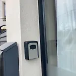 L'attrape Reve Apartamento