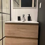 Apartamento L'attrape Reve