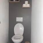 Apartamento L'attrape Reve *