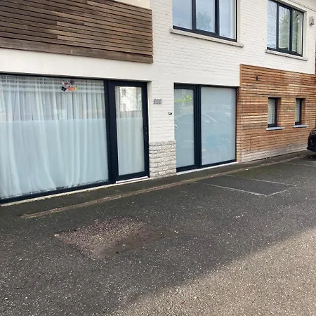 L'attrape Reve Apartment Namur (Namen)