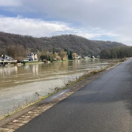 Apartment L'attrape Reve Namur (Namen)