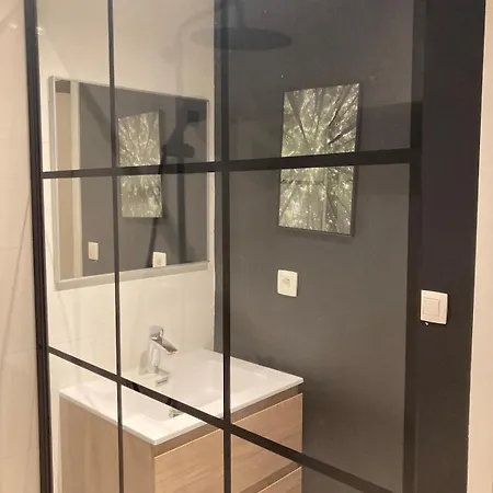 L'attrape Reve Apartamento *