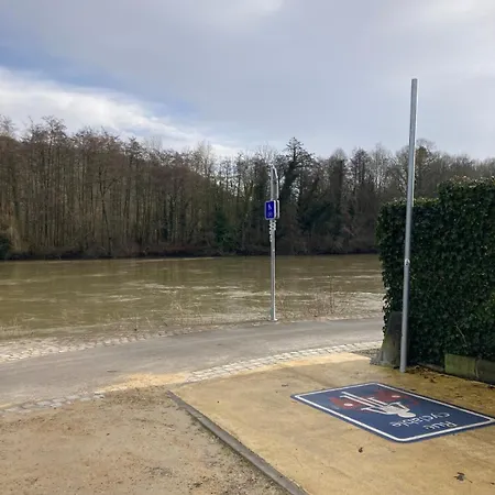 L'attrape Reve Apartment Namur (Namen)