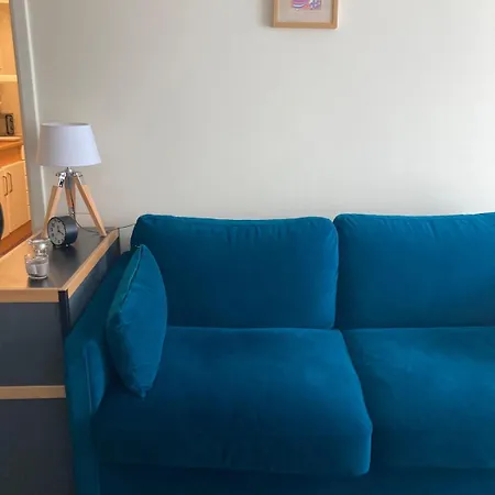 L'attrape Reve Apartment Namur