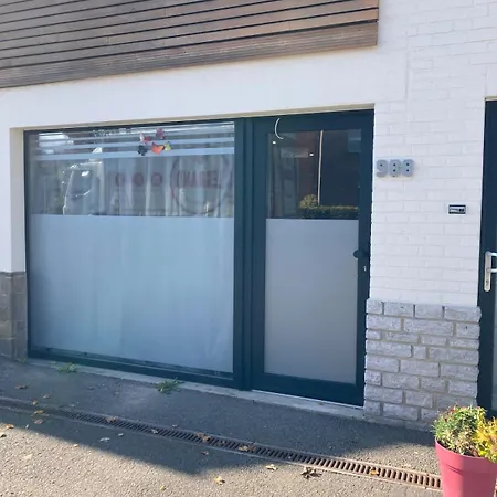 L'attrape Reve Apartamento