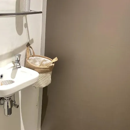 L'attrape Reve Apartamento *