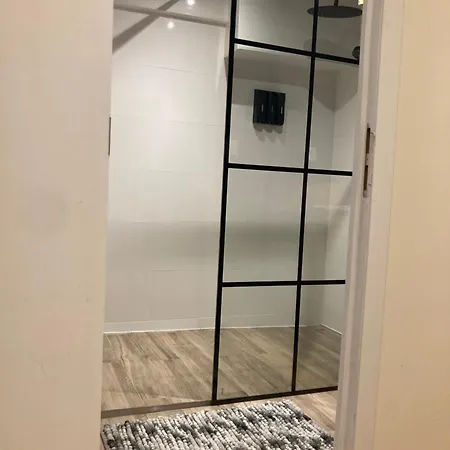 Apartamento L'attrape Reve *