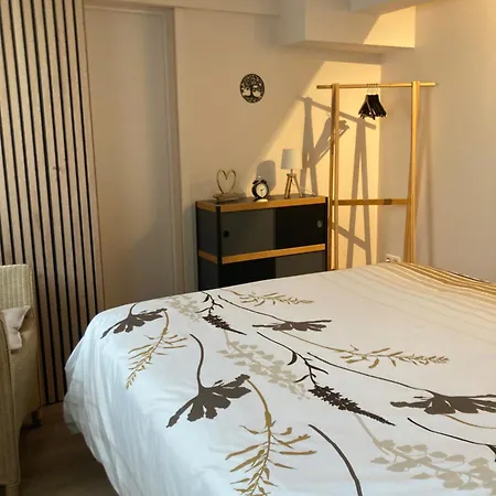 Apartment L'attrape Reve Namur