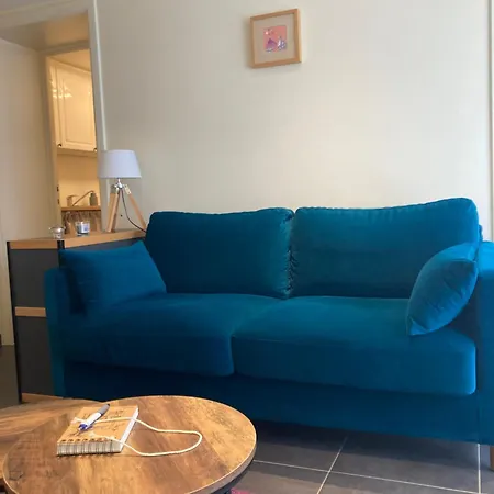 L'attrape Reve Apartamento