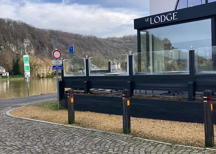 L'attrape Reve Namur (Namen)