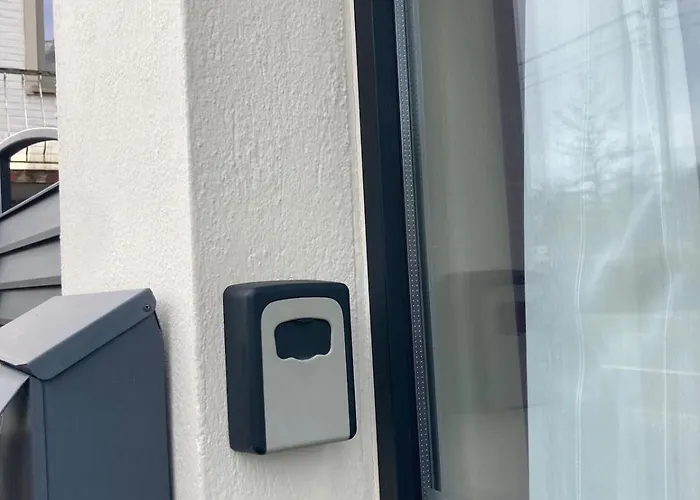 L'attrape Reve Apartment