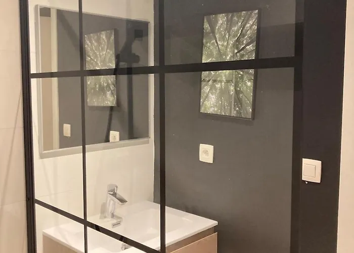 L'attrape Reve Apartment *