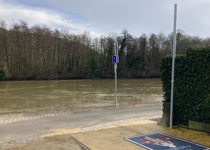 L'attrape Reve Apartment Namur (Namen)