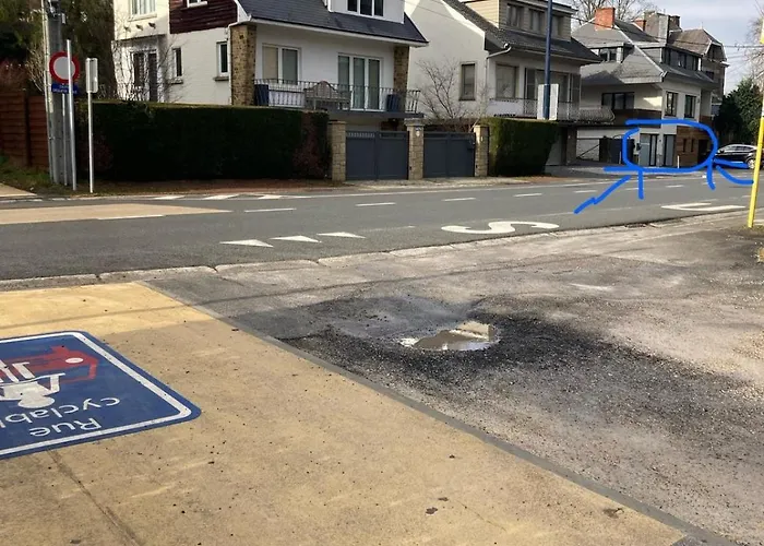 L'attrape Reve Apartment