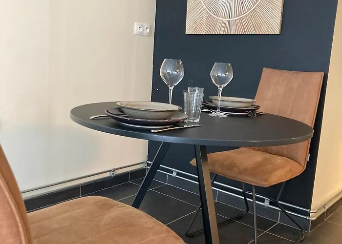 L'attrape Reve * Namur (Namen)