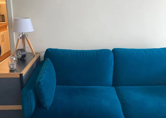 L'attrape Reve Apartment Namur (Namen)