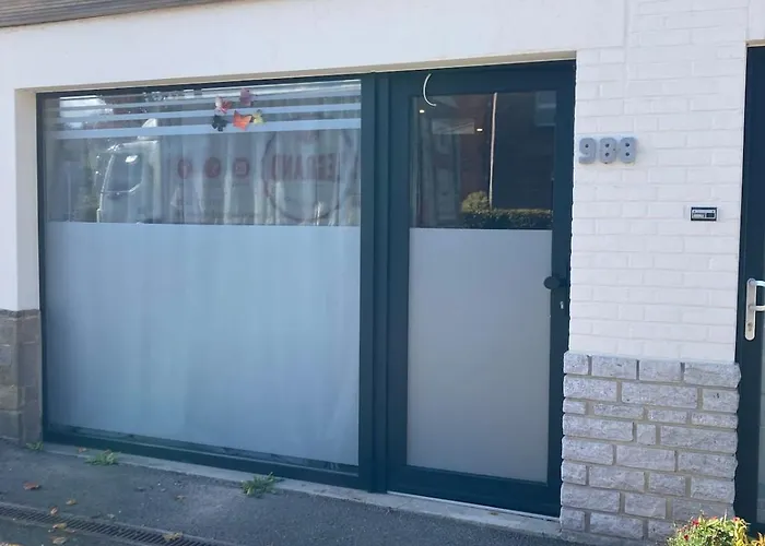 L'attrape Reve Apartment