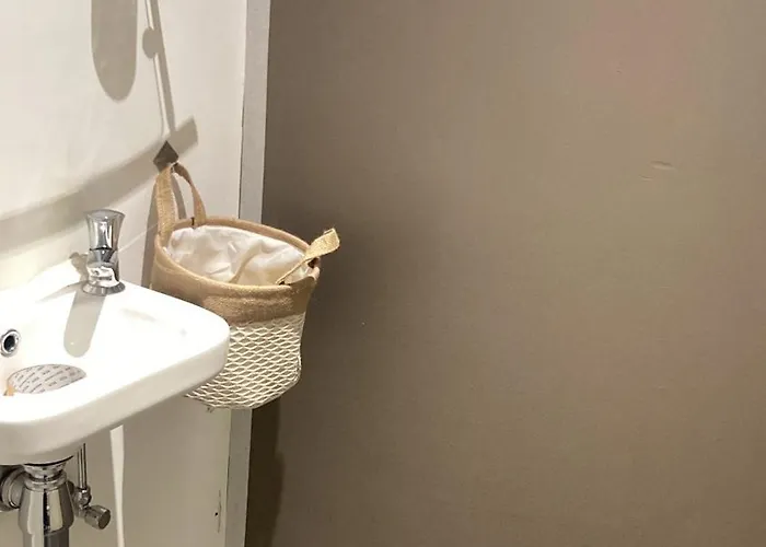 L'attrape Reve Apartment *