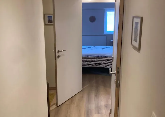 Apartment L'attrape Reve